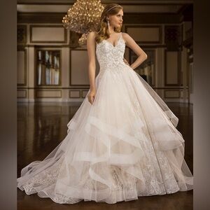 NWT Alexandria by Casablanca